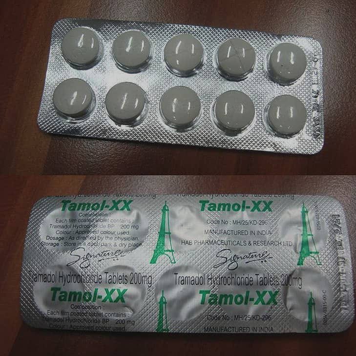 Comment acheter tramadol