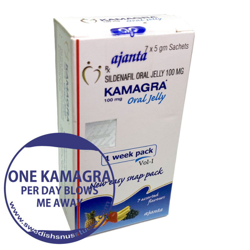 Kamagra 100mg Gel Prix