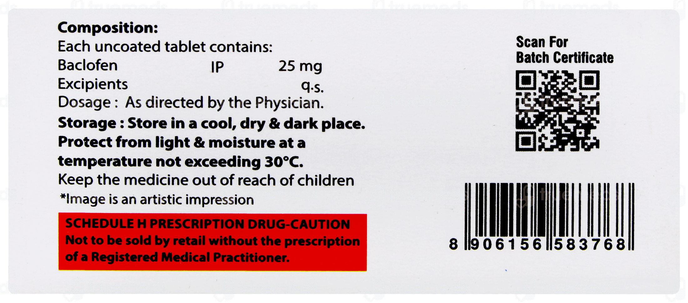 lioresal 25 mg online