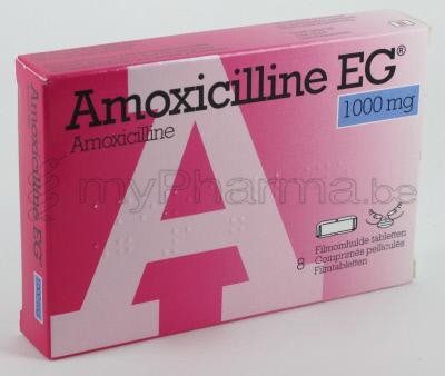 amoxicilline eg 1 g prix Amoxicilline Eg 1 G Prix