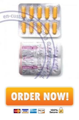 Trimox acheter sans ordonnance