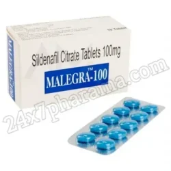 Malegra 25mg Online