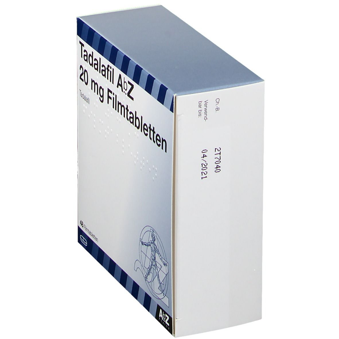 Tadalafil Sandoz 20 Mg Online