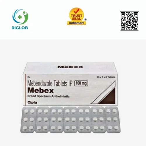 Mébendazole Prix France