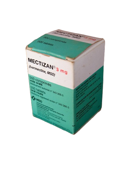 acheter mectizan
