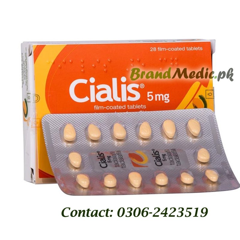 Tadacip 2.5mg Online