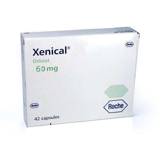 Xenical france acheter