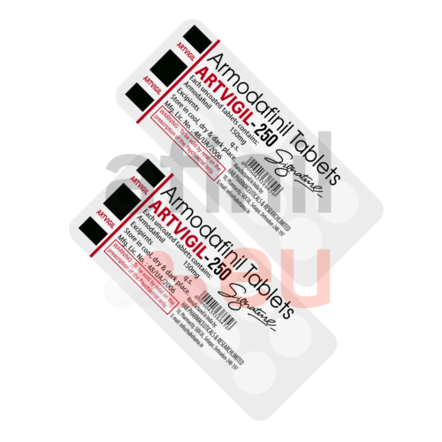 armodafinil achat france