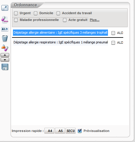 Albuterol en ligne
