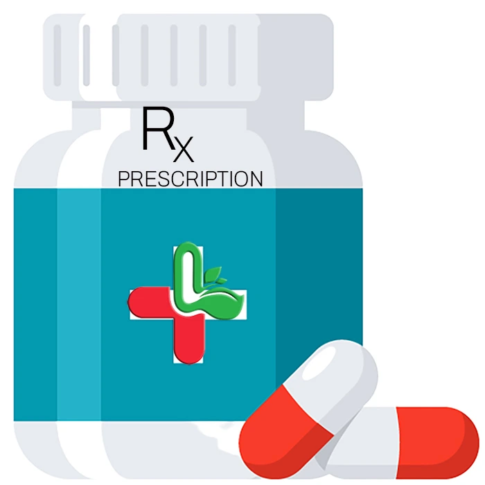 Sertraline 100mg milpharm