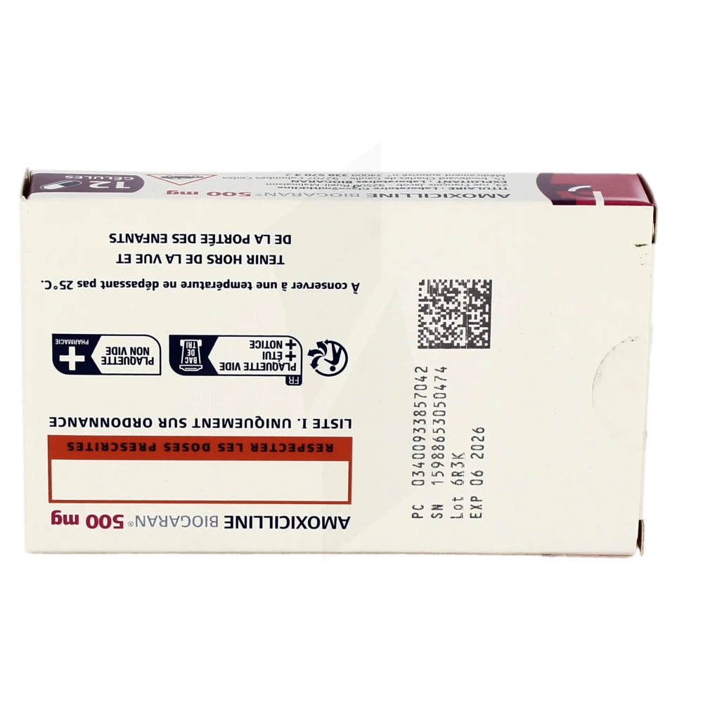 Prix amoxicilline comprimé Prix amoxicilline comprimé