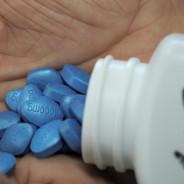Pilule viagra avis