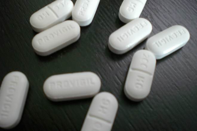 Nuvigil 250mg