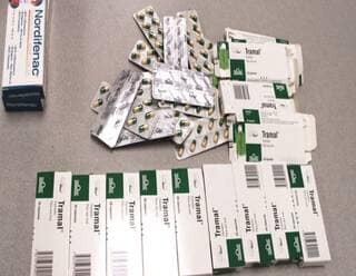 Tramadol paracetamol achat