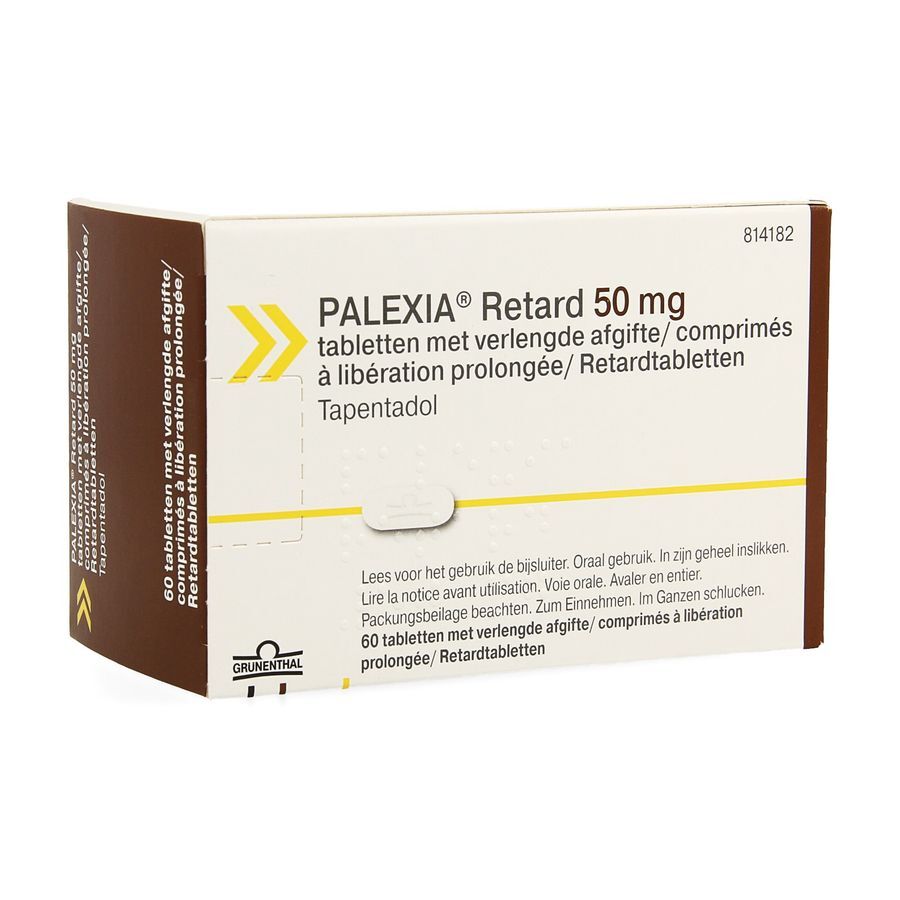 Palexia le moins cher