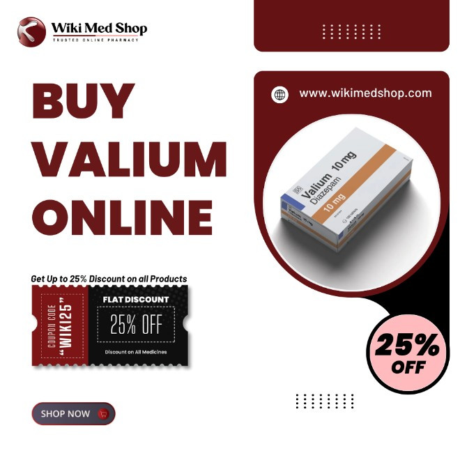 Acheter Valium 10