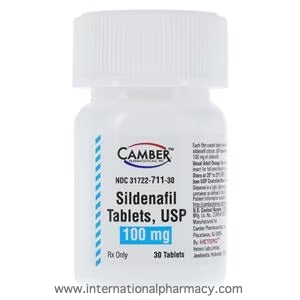 Acheter Sildénafil 25 Mg