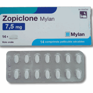 Ou acheter du zolpidem sans ordonnance