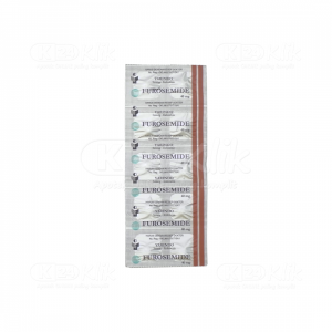 Furosemide Online