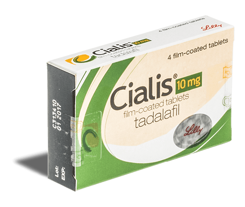 Cialis 10mg Générique