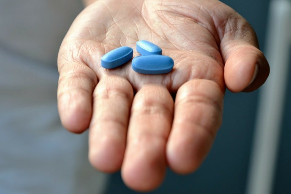 Viagra Pilule Jaune