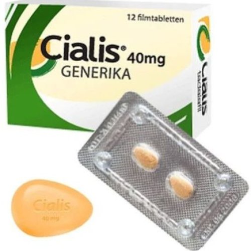 Cialis 40 Mg Prix En Pharmacie