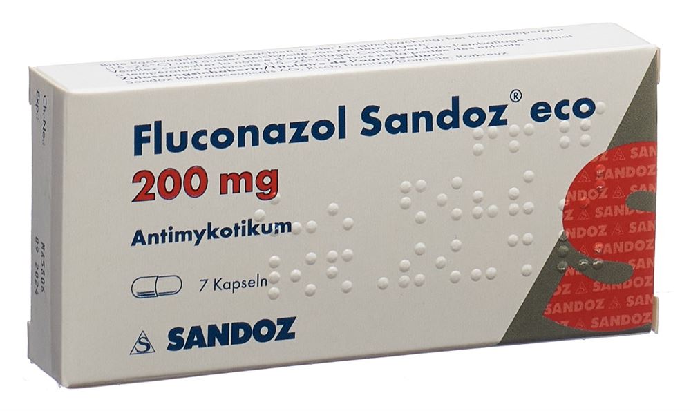 Fluconazole Comment Acheter fluconazole comment acheter