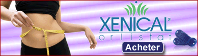 Commander Xenical Générique