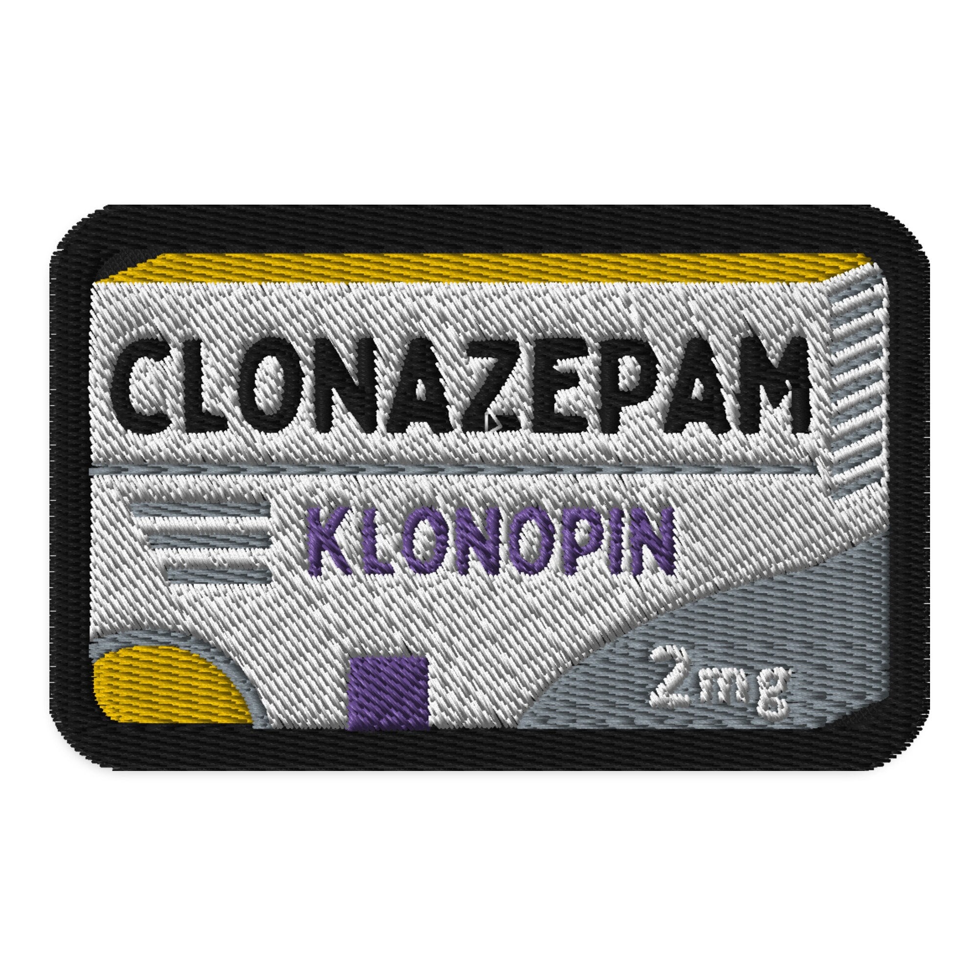 Prix pour clonazépam