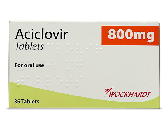 Aciclovir oxford online