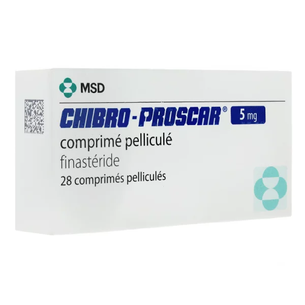 Chibro proscar sans ordonnance