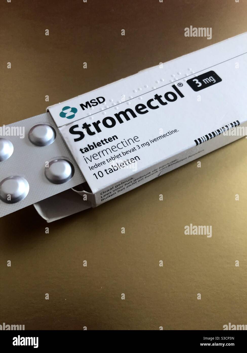 prix stromectol france