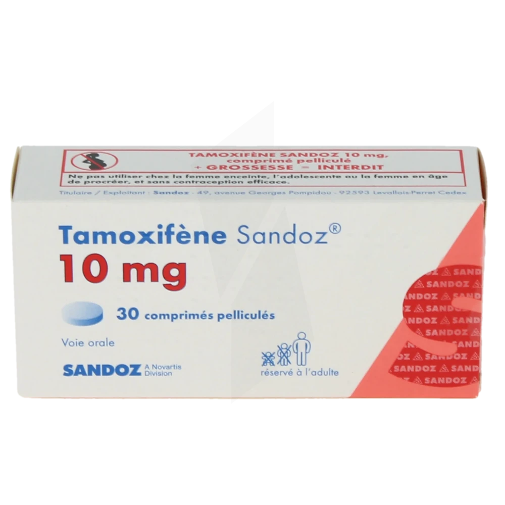 tamoxifène prix Tamoxifène prix