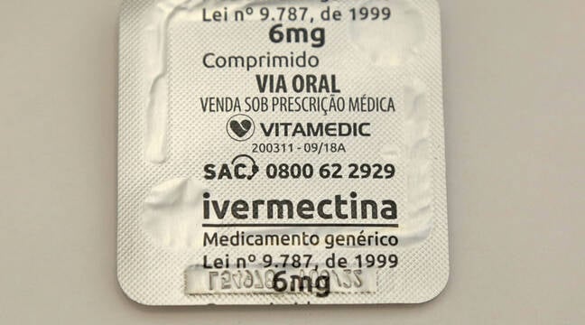 Ivermectine Gale Prix