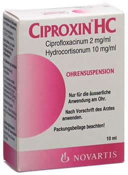 Ciplox od 1000 mg