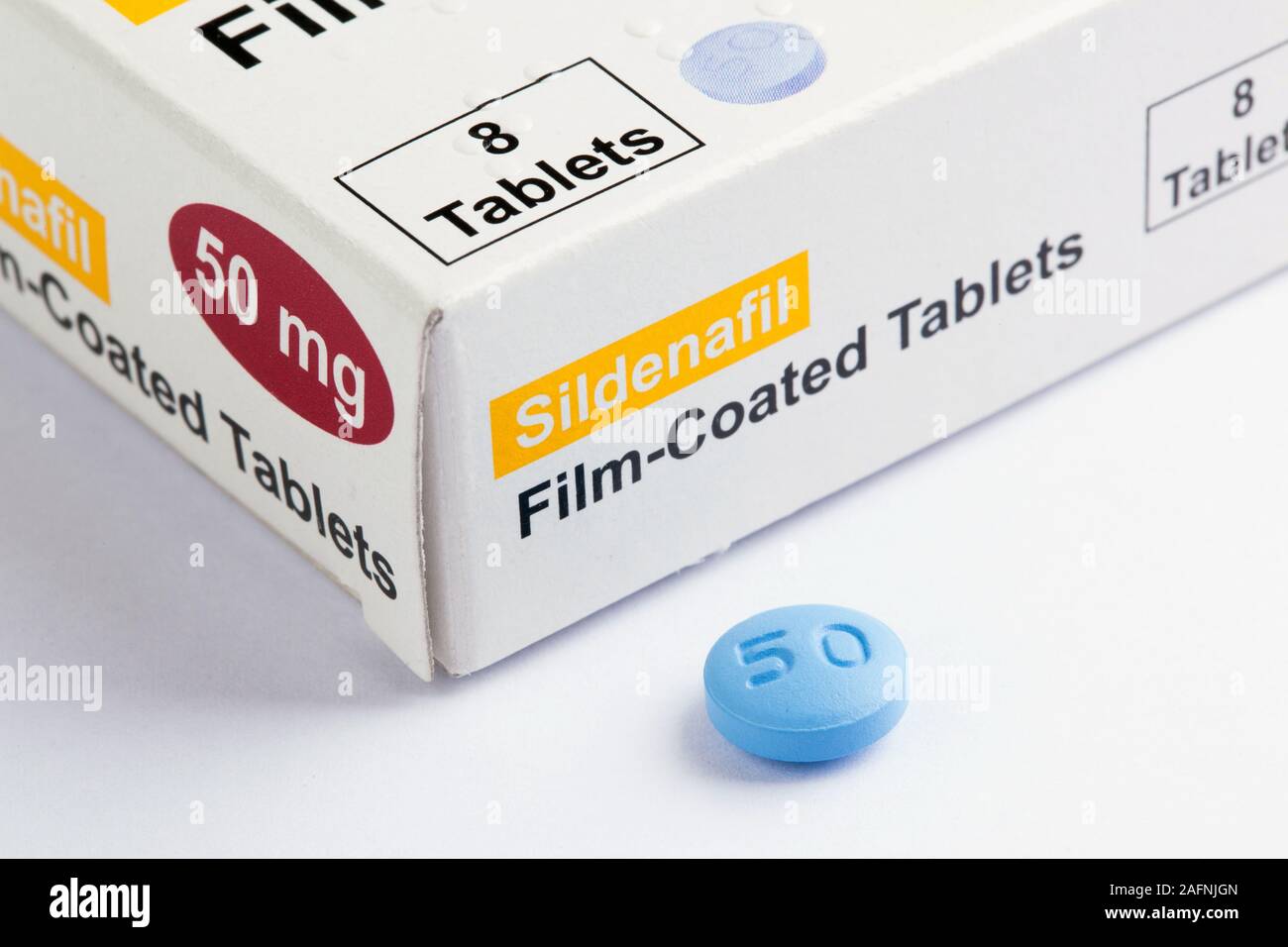 Sildenafil Générique