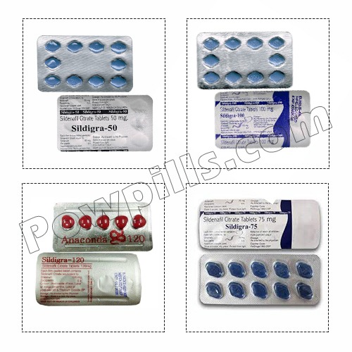 sildigra 200mg