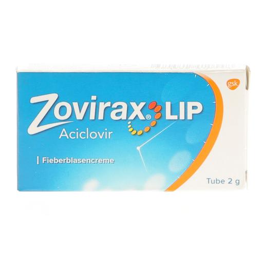 Aciclovir creme avec ou sans ordonnance