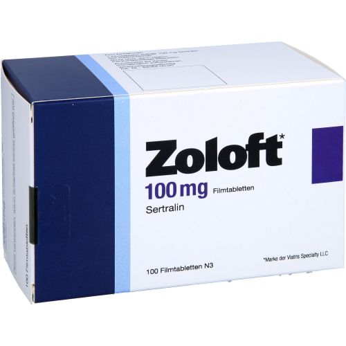 Zoloft Achat En Ligne