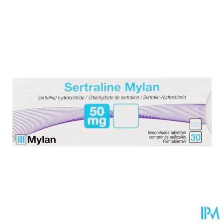 Coût du sertraline