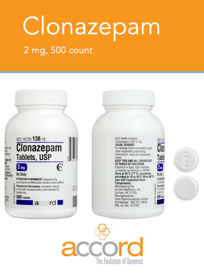 clonazépam 2mg