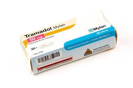 Tramadol Prix France