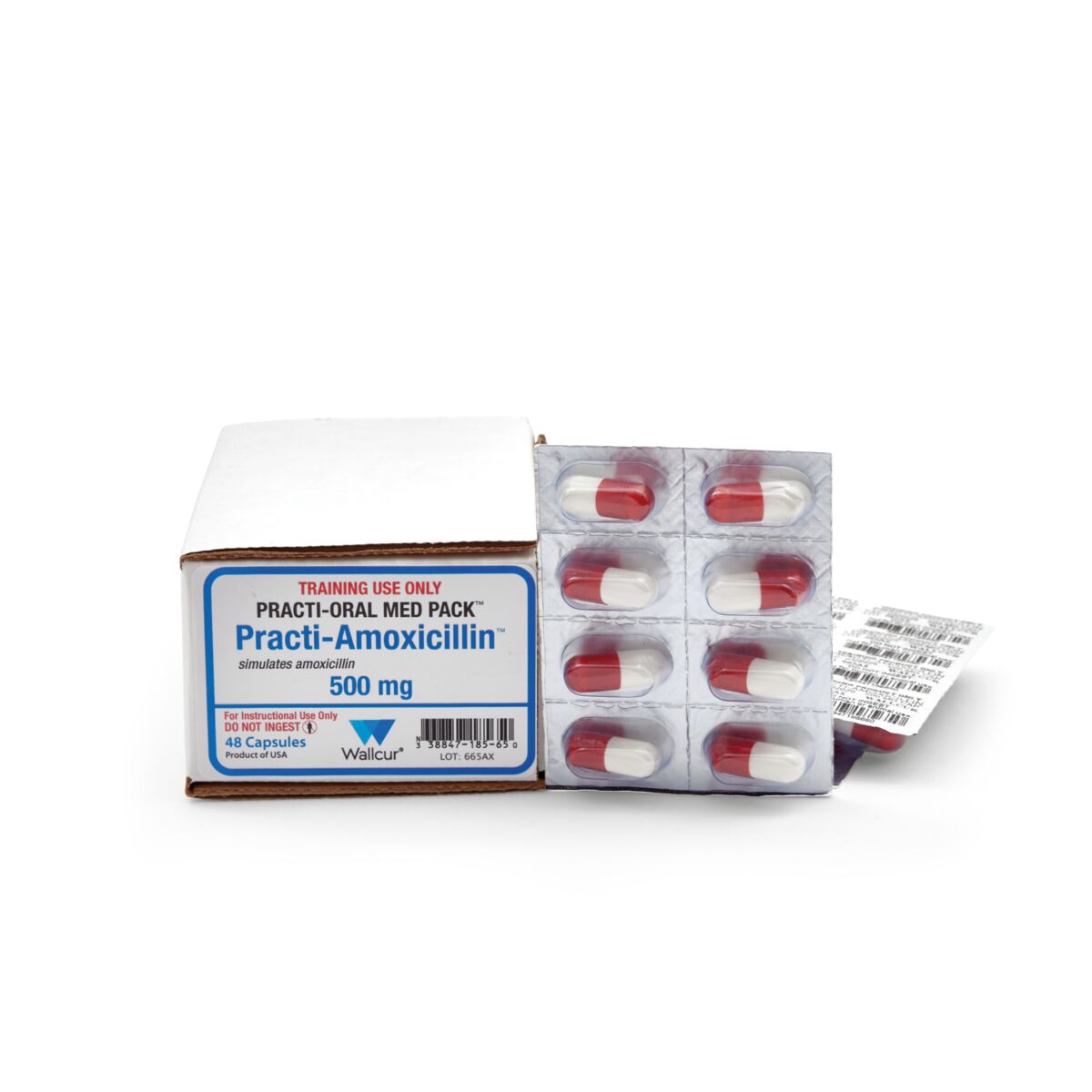amoxicillin générique