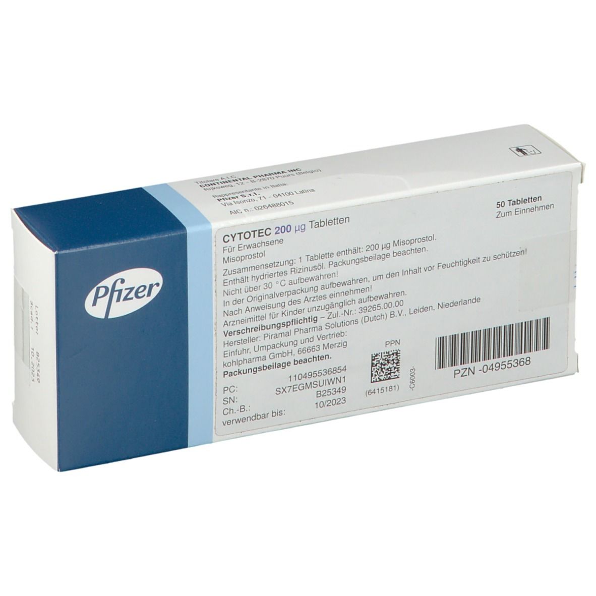 Cytotec Sans Ordonnance