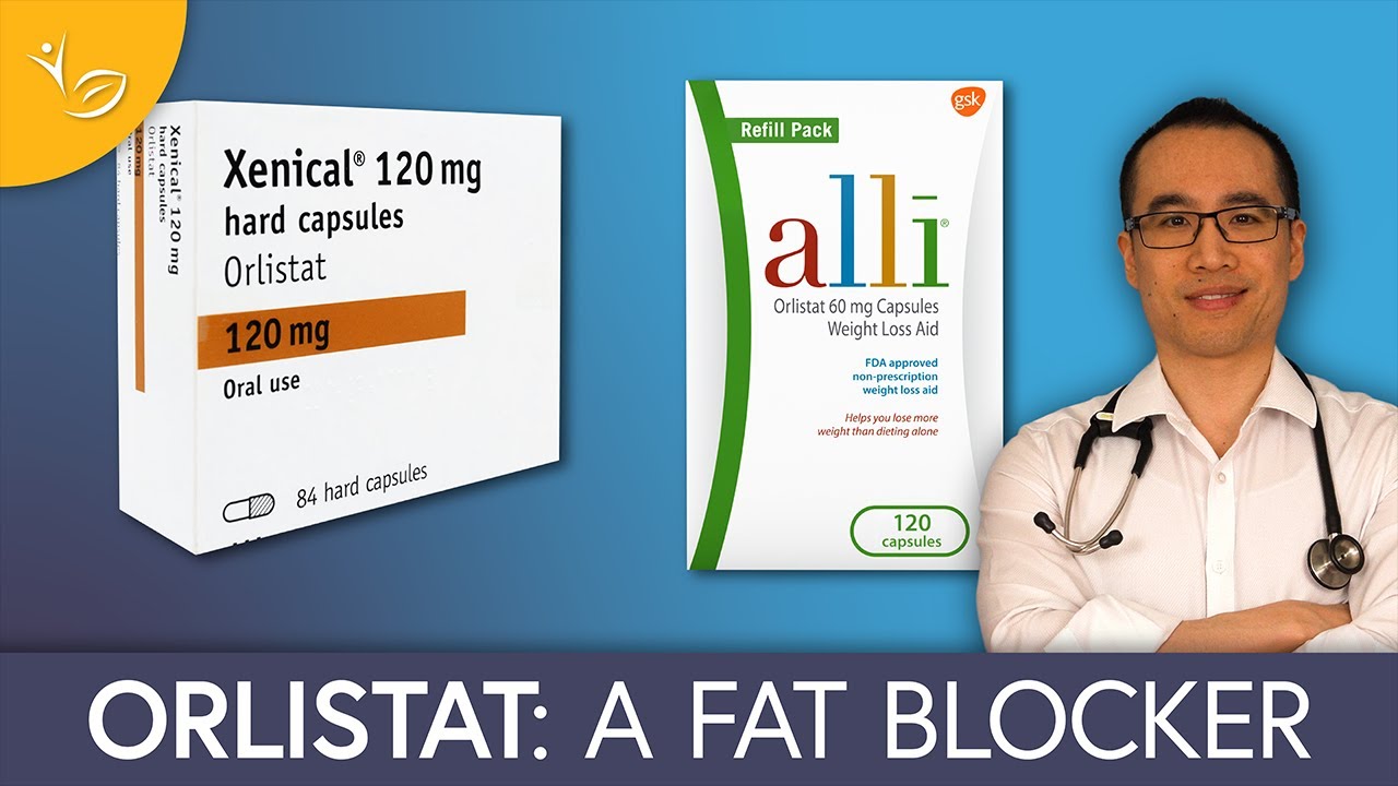 Alli 120mg Alli 120mg