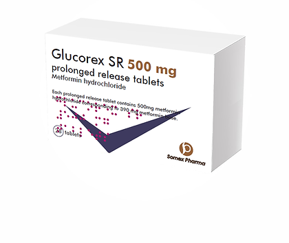 Metformin 500 Prix