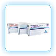 Bifort 50 Sildenafil 50 Mg