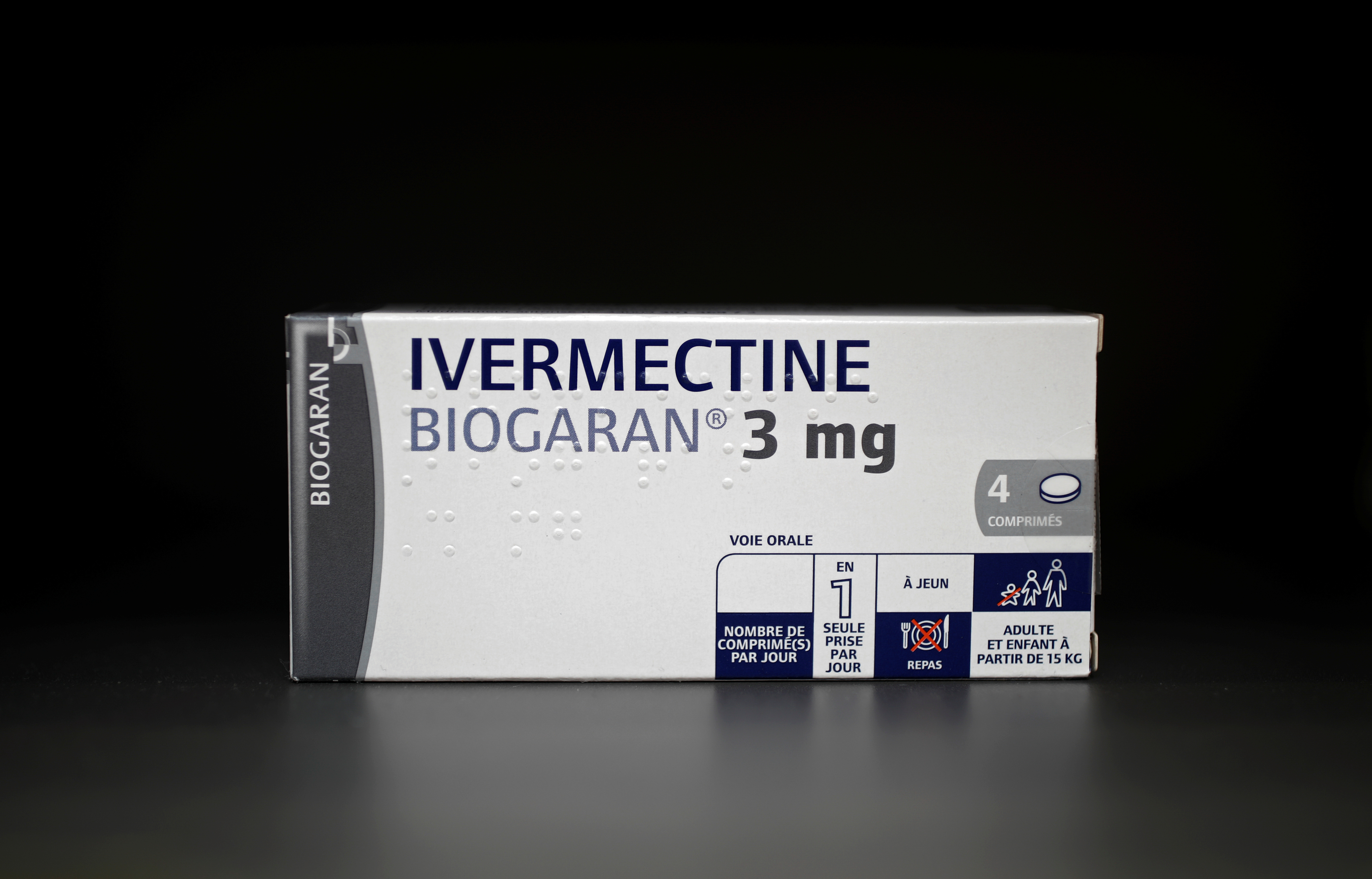 Ivermectine Comprimé Prix