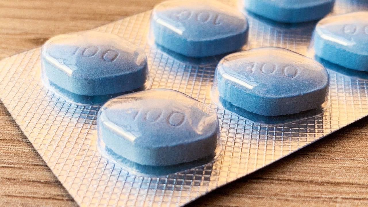 Viagra France