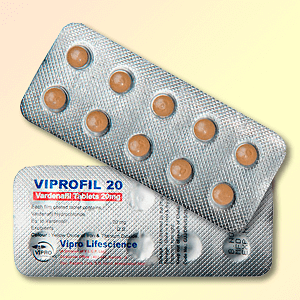 Prix pour vardenafil